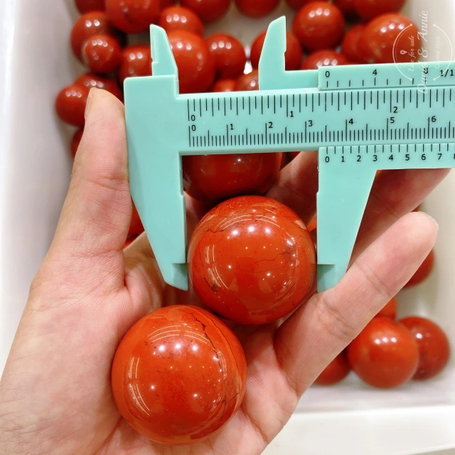 Red Jade