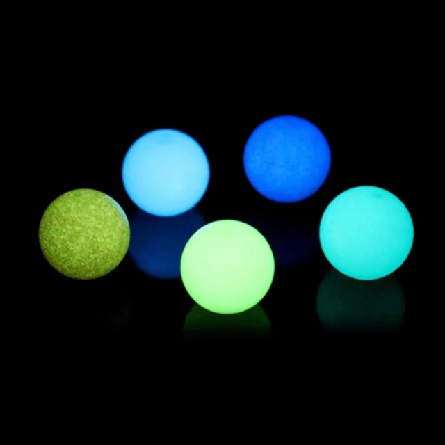 Luminous