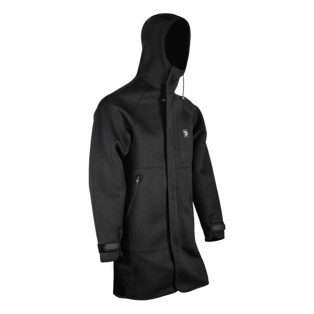 Boat diving jacket