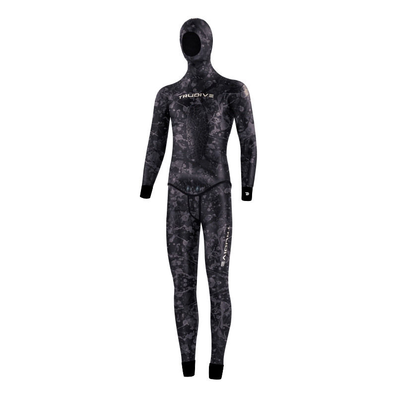 Spearfishing Suit 3mm