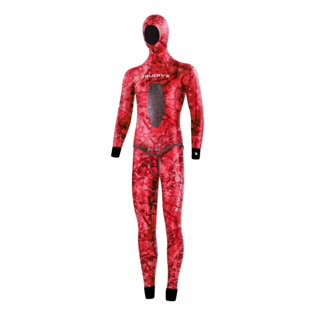 Spearfishing Suit 3mm