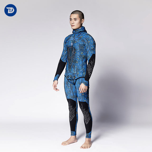 Oracle Spearfishing Suit 3mm