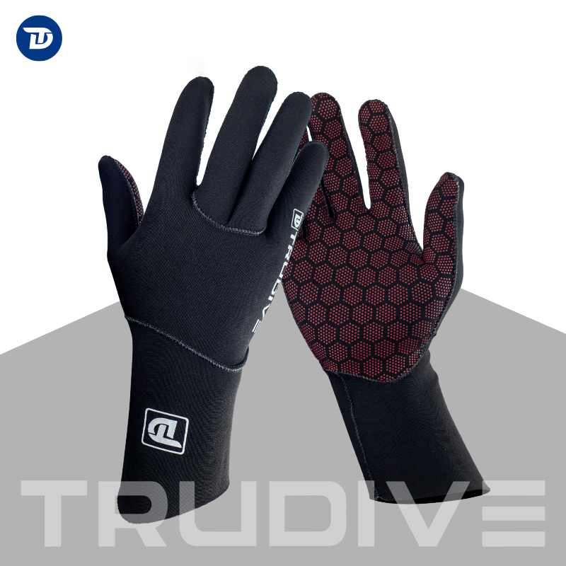 Diving gloves 3mm