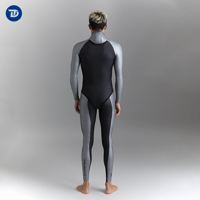 Men's Glide Skin NightElf  Wetsuit 3mm