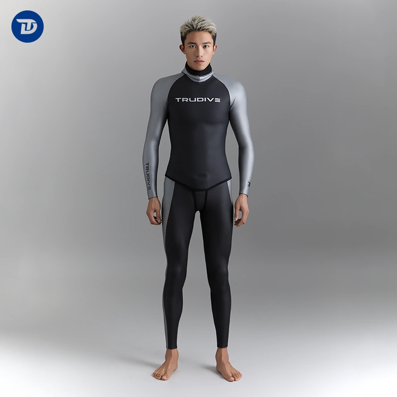 Men's Glide Skin NightElf  Wetsuit 3mm