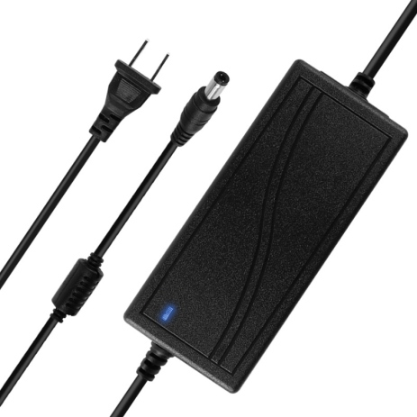 100W Fast Charging Adapter