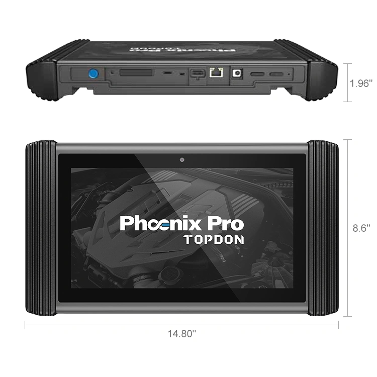 Topdon Phoenix Pro