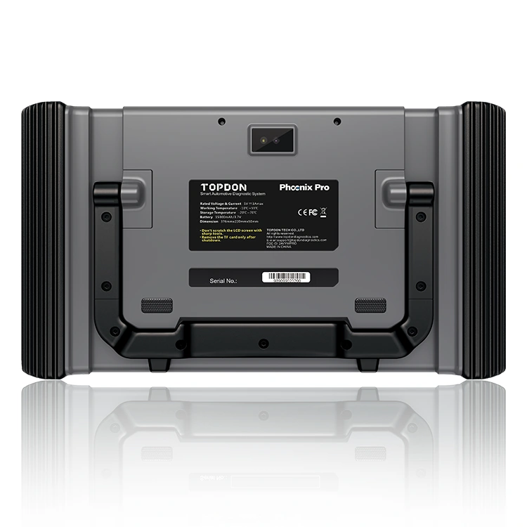 Topdon Phoenix Pro