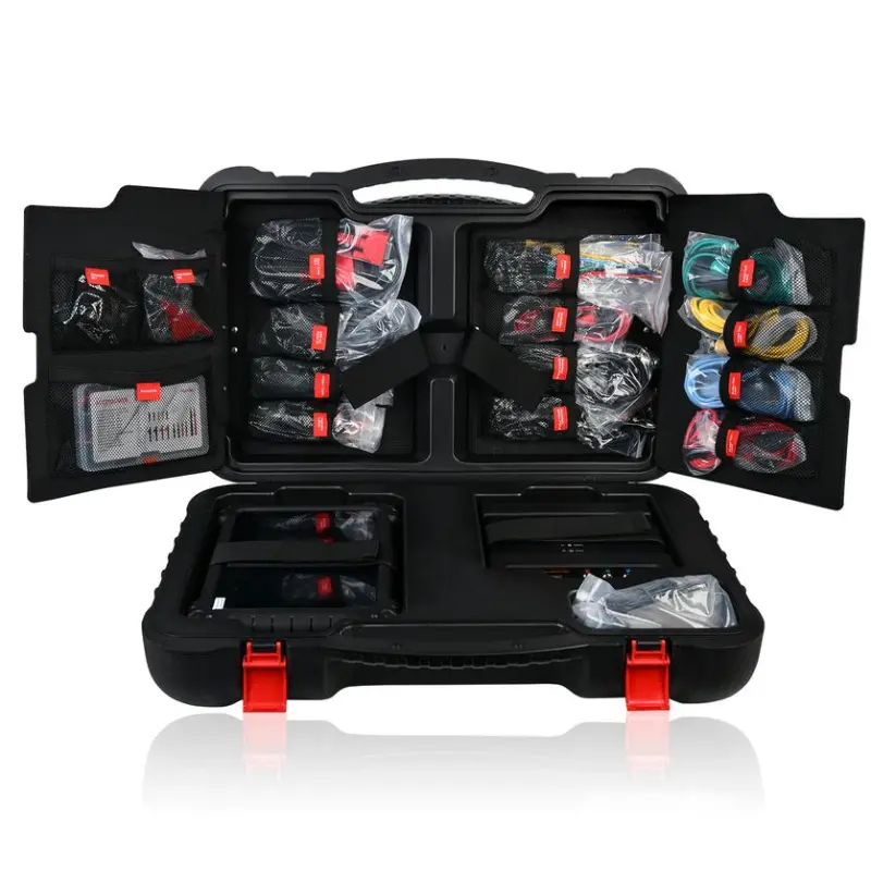 Autel Maxisys MS919 + Free MSOAK (Oscilliscope Accessory Kit)