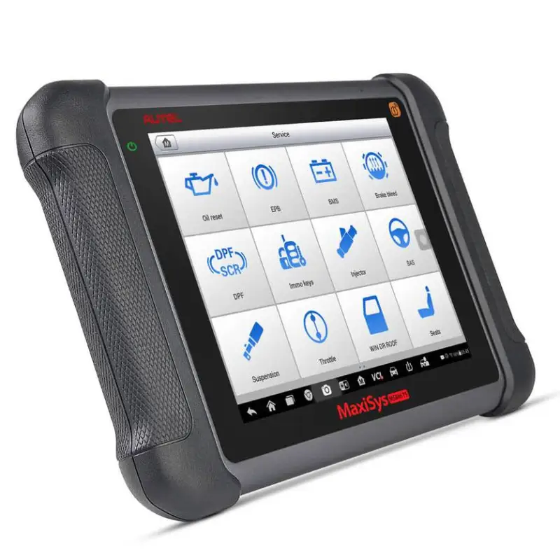 Autel Maxisys MS906TS