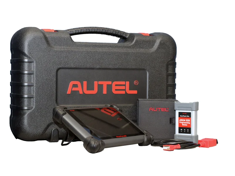 Autel Maxisys CV - MS908CV(2Y FREE UPDATE)