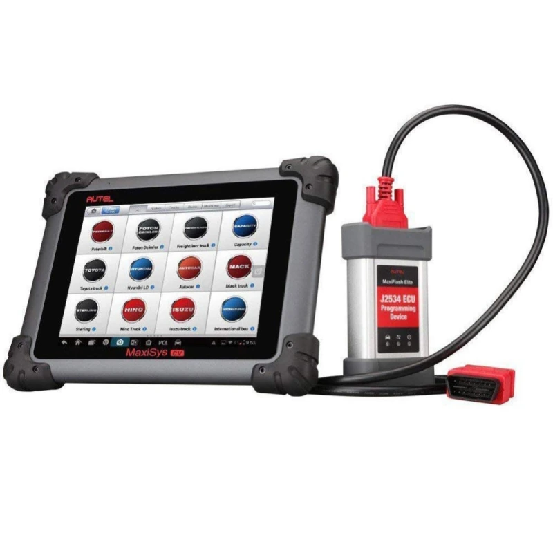 Autel Maxisys CV - MS908CV(2Y FREE UPDATE)