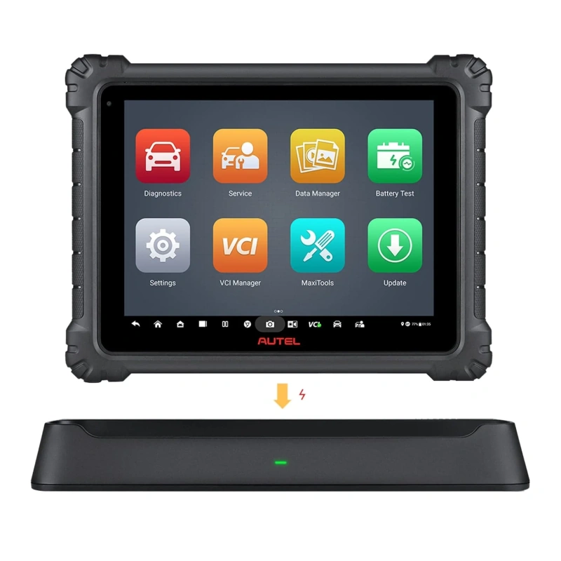 Autel MaxiCOM ULtra LIte