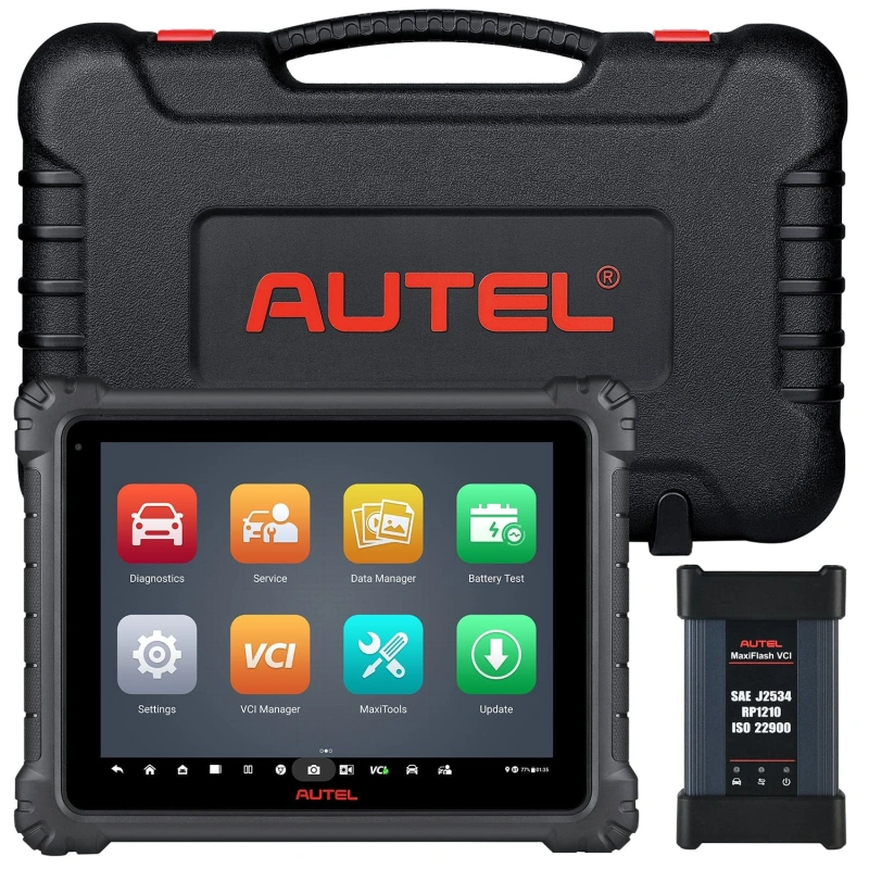 Autel MaxiCOM ULtra LIte