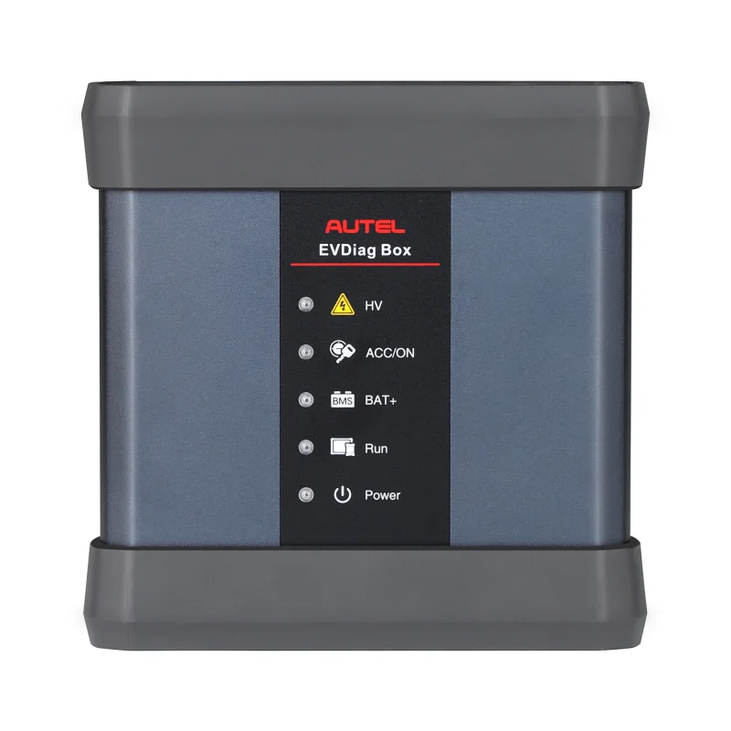 Autel MaxiSys EV Diagnostics Upgrade Kit