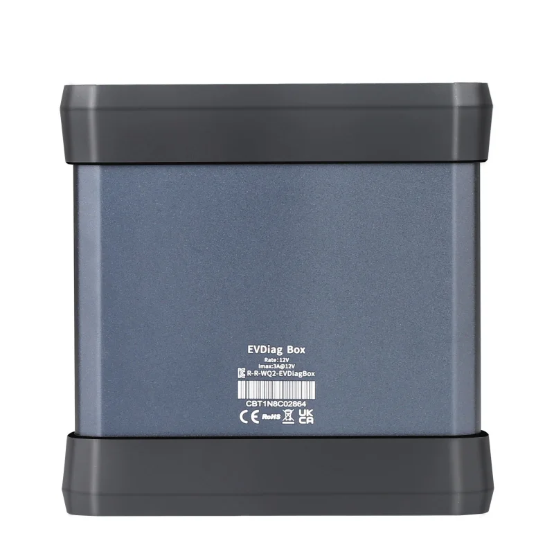Autel MaxiSys EV Diagnostics Upgrade Kit