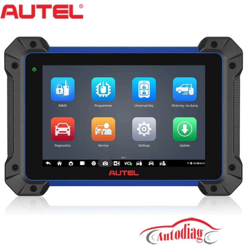 Autel MaxiIM IM608 Pro II  2023 Newest All in one key programmer