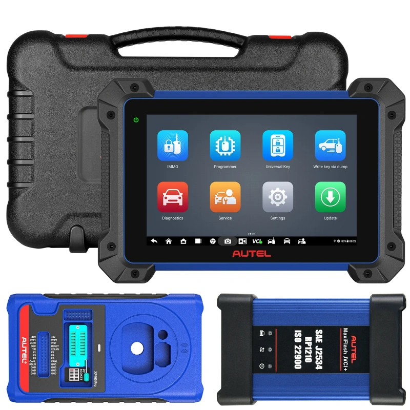 Autel MaxiIM IM608 Pro II  2023 Newest All in one key programmer
