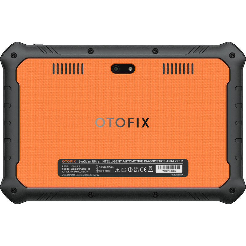 OTOFIX EvoScan Ultra Advanced Diagnostic Programming Tool