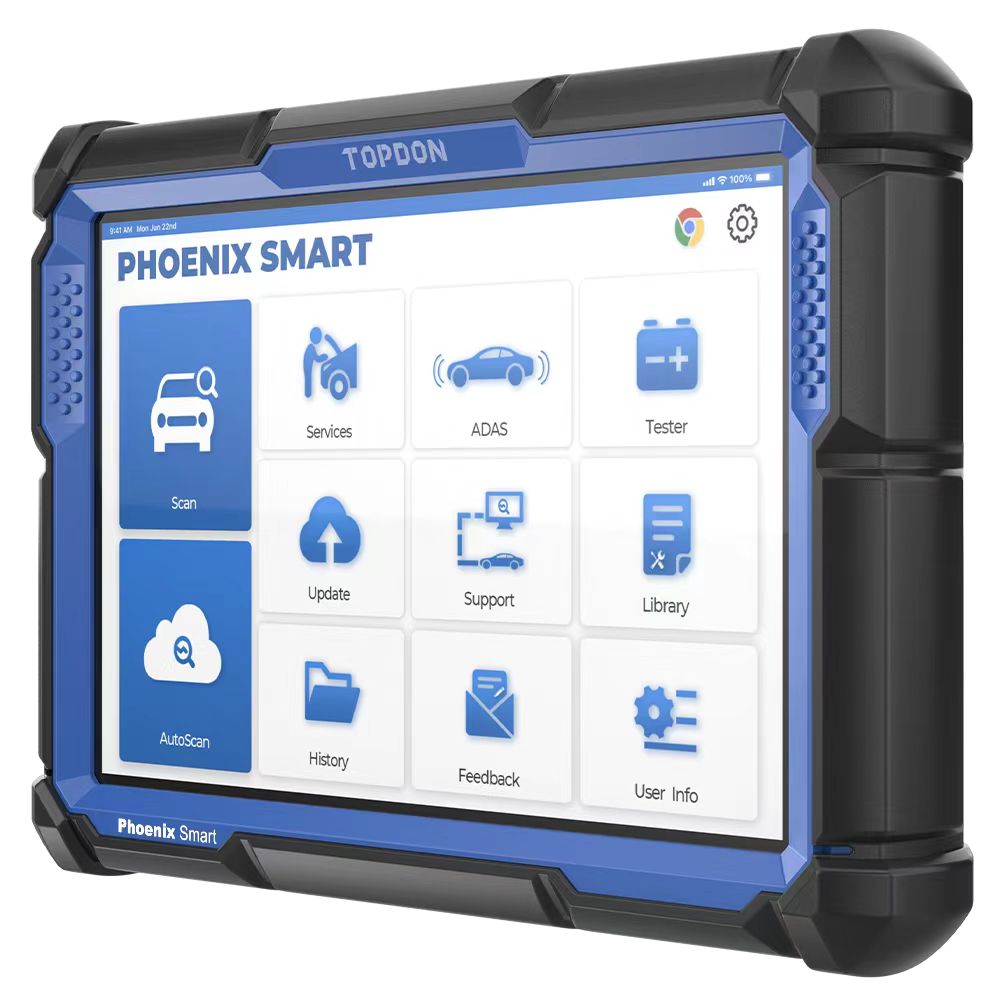 Innovative Car Diagnostics: OBD2 Bluetooth Scanner and Its Applications