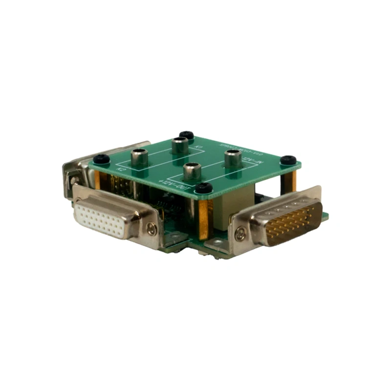 TOPDON Anti-Theft Programmer MCU3 Adapter Board Kit
