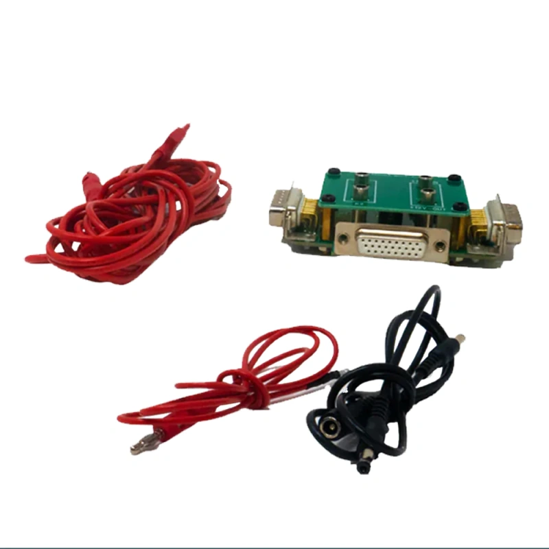 TOPDON Anti-Theft Programmer MCU3 Adapter Board Kit
