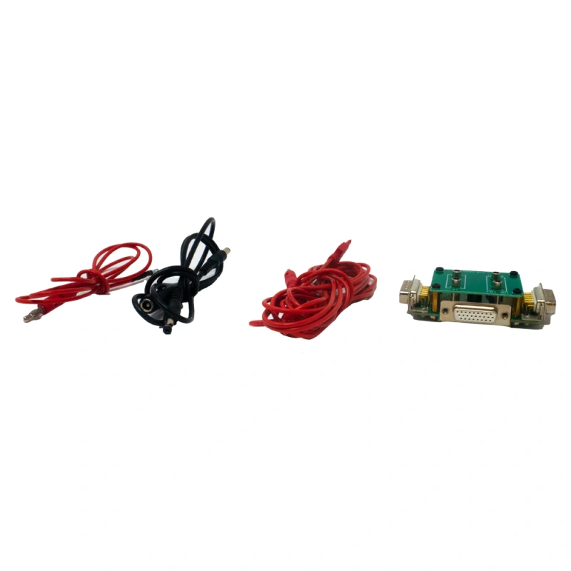 TOPDON Anti-Theft Programmer MCU3 Adapter Board Kit