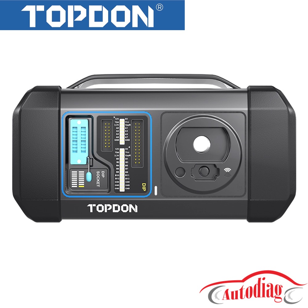 TOPDON T-Ninja Box