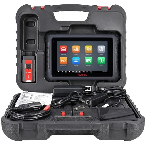 Autel MS906Pro-TS  (Upgraded Version of MS906TS)
