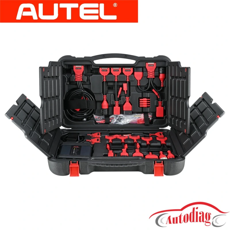 Autel MaxiSys EV Diagnostics Upgrade Kit