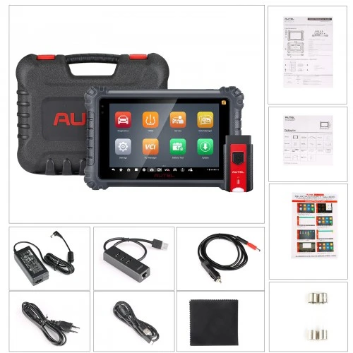 Autel MS906Pro-TS  (Upgraded Version of MS906TS)
