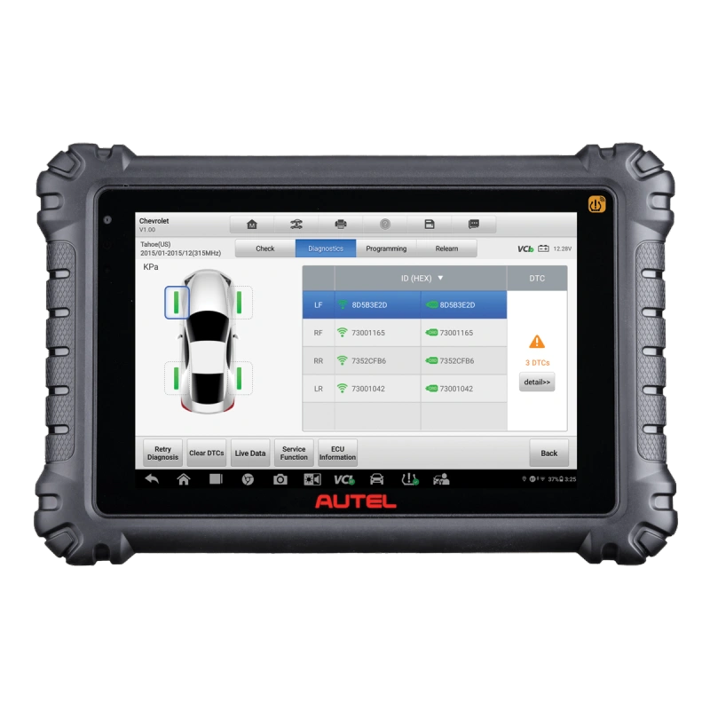 Autel MS906Pro-TS  (Upgraded Version of MS906TS)