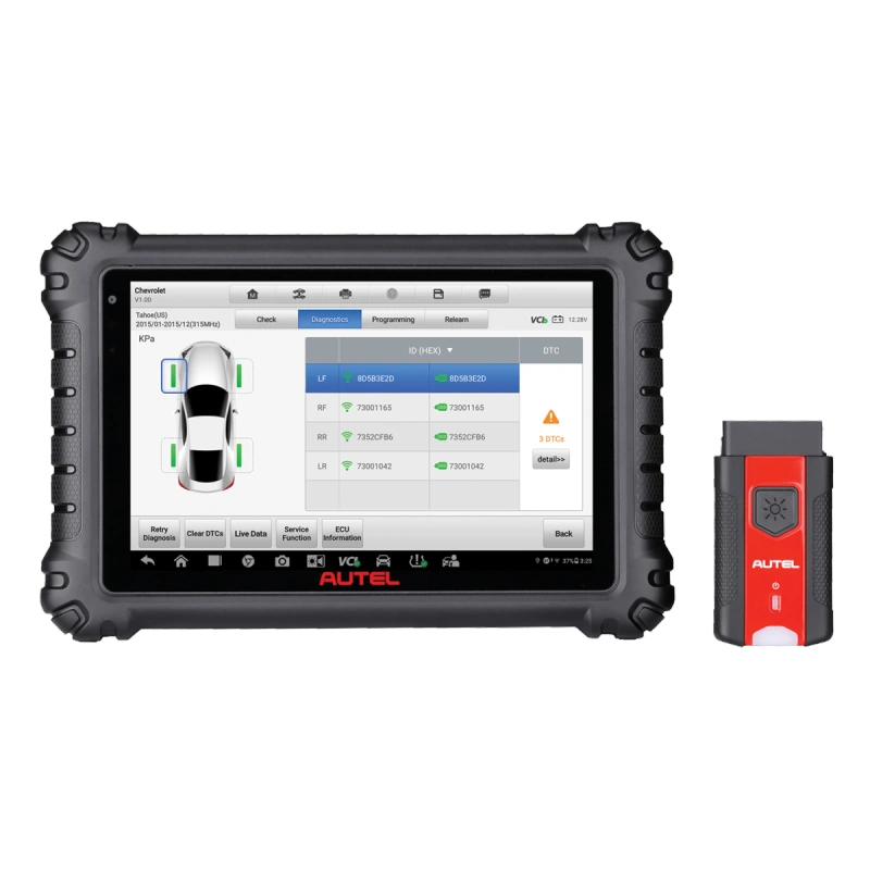 Autel MS906Pro-TS  (Upgraded Version of MS906TS)