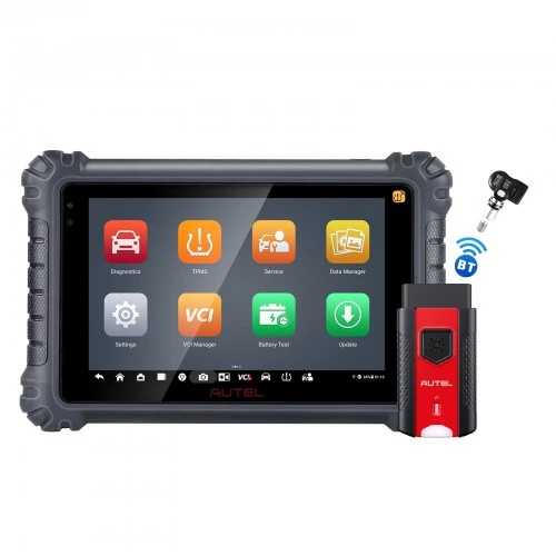 Autel MS906Pro-TS  (Upgraded Version of MS906TS)