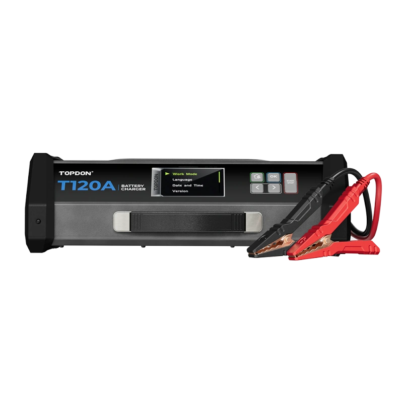 Tornado120000 (T120A)