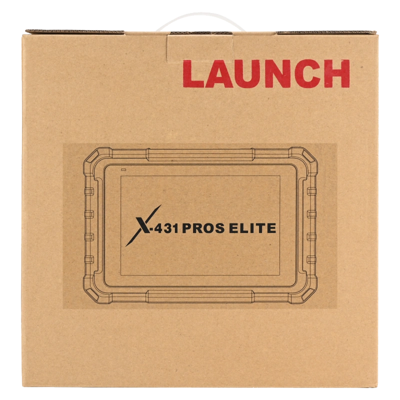 Launch X431 Pros Elite