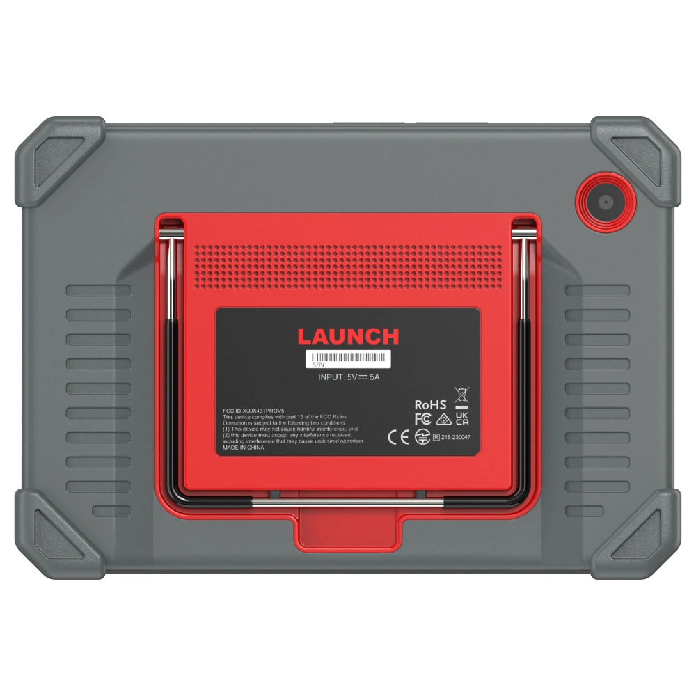 その他 LAUNCH X-431 PROJ Launch X-431 Pro5