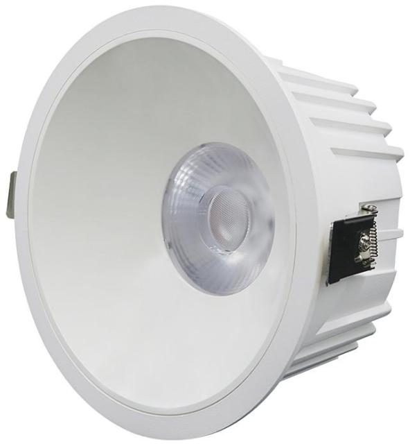 GINLITE LED Down Light GL-DLT05 Series - 10W