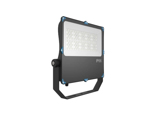 GINLITE LED Flood Light Series GL-FDL-S3B-100W