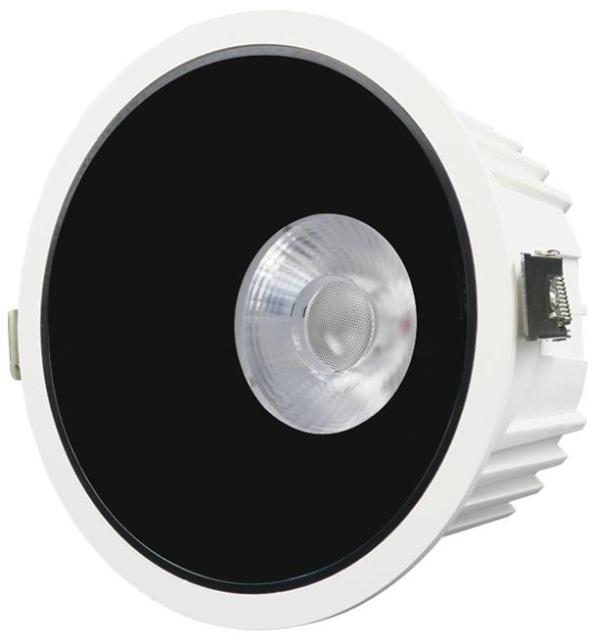 GINLITE LED Down Light GL-DLT05 Series - 10W