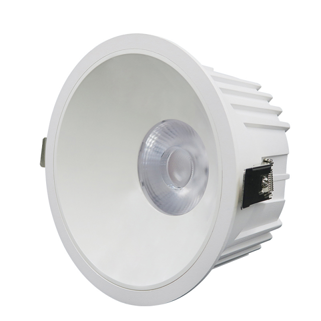 GINLITE LED Down Light GL-DLT05 Series - 10W