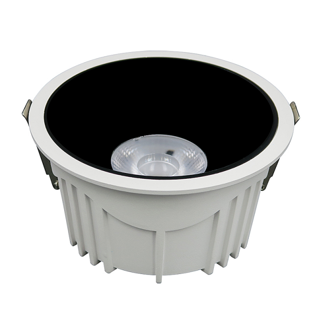 GINLITE LED Down Light GL-DLT05 Series - 10W