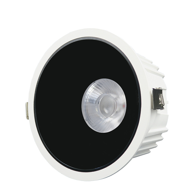 GINLITE LED Down Light GL-DLT05 Series - 10W