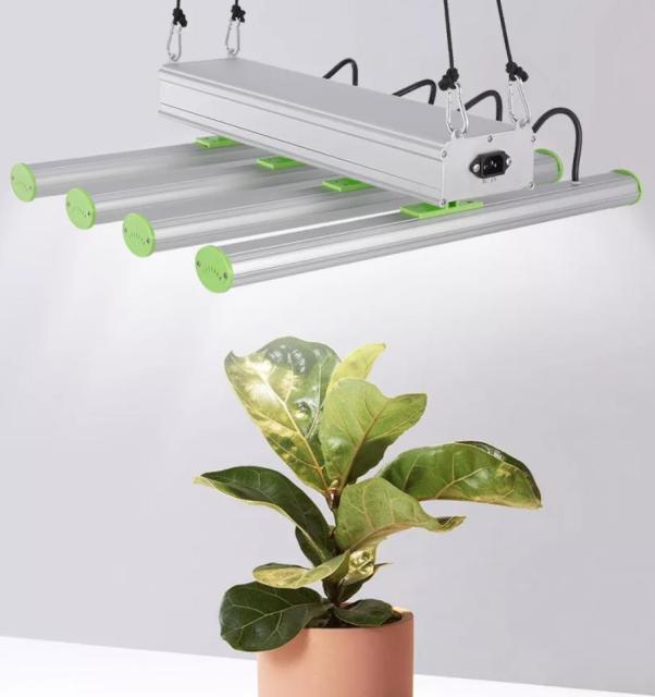 GINLITE LED Plant Growing Lamp GL-LPST06-200