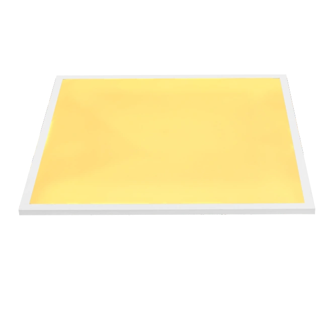 GINLITE Smart RGBCW LED Panel Light GL-PL6060RGBCCT-40W