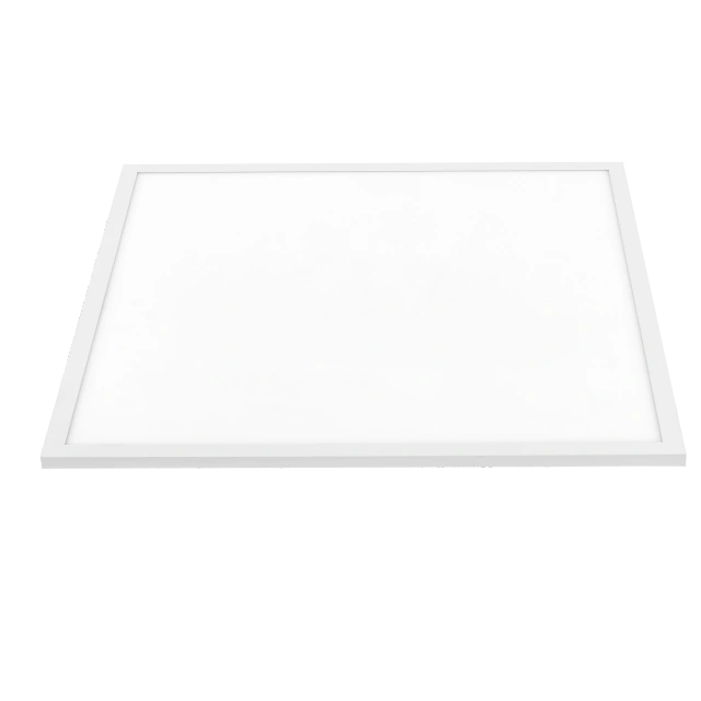 GINLITE Smart RGBCW LED Panel Light GL-PL6060RGBCCT-40W