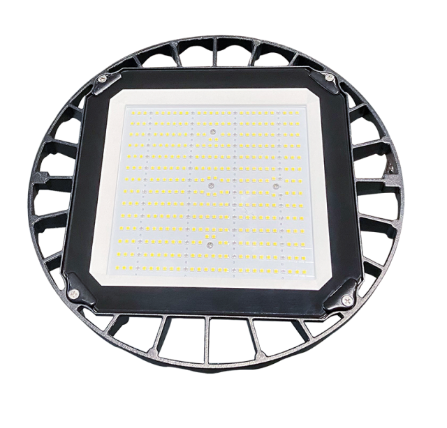 GINLITE LED Plant Growing Lamp GL-LPHB-S3-100