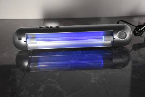 GINLITE 222nm Far UV Disinfectant Lamp GL-XD-222