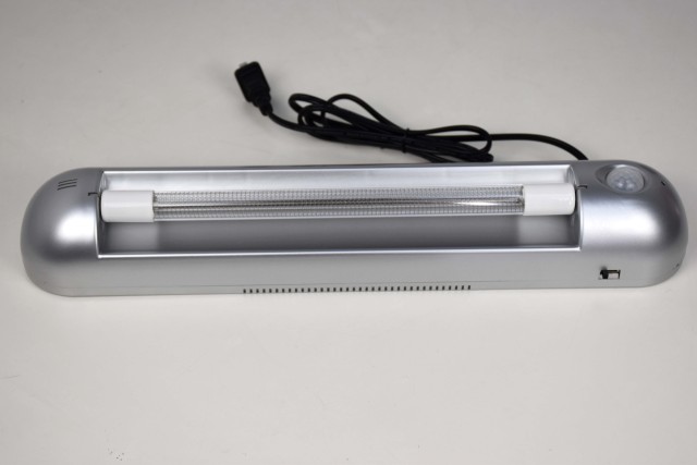 GINLITE 222nm Far UV Disinfectant Lamp GL-XD-222