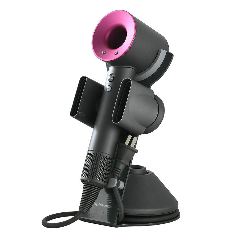 Hair Dryer Holder Stand for Dyson Supersonic Hairdryer